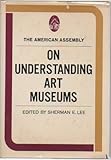 On understanding art museums