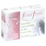 D&E Fema Fresh Dietary Supplement Capsules for Feminine Hygiene, 60-Count Boxes (Pack of 3)
