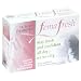 D&E Fema Fresh Dietary Supplement Capsules for Feminine Hygiene, 60-Count Boxes (Pack of 3)