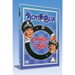 The Boys In Blue