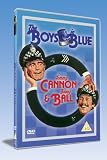 The Boys in Blue [DVD]