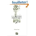 La Seconde r�publique