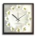 �s�|���v�tPlumeria Clock White�i�v�������A�N���b�N/�z���C�g�j