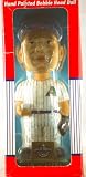 2001 - Alexander Global Promotions Inc / MLB - Bobble Dobbles - Curt Schilling / Arizona Diamondbacks - 2001 World Series / Bobble Head - Hand Painted - Mint - Limited Edition - Collectible