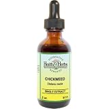 Alternative Health & Herbs Remedies Chickweed, 1 Ounce Bottle 41X1C8kv8mL. SL160 Alternative Health & Herbs Remedies Chickweed, 1 Ounce Bottle