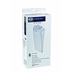 Sebo 7029ER Filter-Box f�r  Felix / 3-lagig mit Hygienedeckel/ 8 Filtert�ten