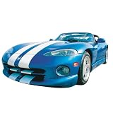 1 25Snapfast'97 Dodge Viper RT10 by AMT Ertl