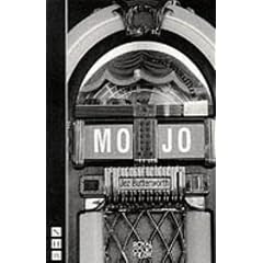 Mojo (Nick Hern Books)