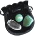 Lucky Money Talisman Marble And Crystals Pouch