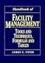 Handbook of Facility Management: Tools and Techniques, Formulas and Tables