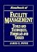 Books : Handbook of Facility Management: Tools and Techniques, Formulas and Tables