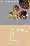 Mastering counselling skills