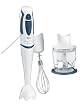 Braun Multiquick 3 - MR 320 Omelette (MR 4050 HC) Stabmixer