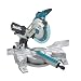 Makita LS1016L 10-Inch Dual Slide Compound Miter Saw with Laser
