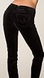 AG Jeans Stilt in Black