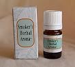 SMOKERS HERBAL AROMA Chinese cigarette use cessation aromatherapy oil formula