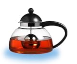 Randwyck Clipper Tea Pot with Stainless Steel filter 1.5ltr  from Randwyck
