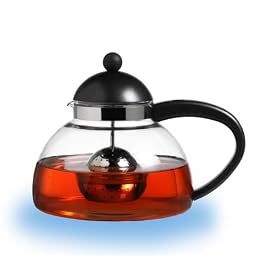 Randwyck Clipper Tea Pot with Stainless Steel filter 1.5ltr