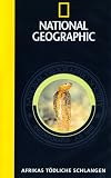 Eigenschaften WVG Medien GmbH  / National Geographic - Afrikas tödliche Schlangen