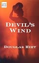 Wheeler Western - Large Print - Devil's Wind (Wheeler Western - Large Print)