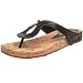 Cudas Women's Zelda Thong Sandal