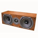 Buy Wharfedale Diamond 9.CC Center Channel Speaker (cherry) by Wharfedale
