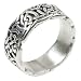 Celtic Knot - Sterling Silver Ring