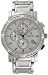 Bulova Men`s Diamond Accented Watch #96E03