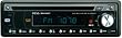 Boss Audio BV4250 In-Dash DVD Receiver