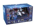 Eigenschaften Plastoy / Plastoy 14330 - Geschenkbox Ritter #4 - 4 Figuren