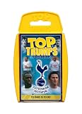 Top Trumps - Specials - Tottenham Hotspur