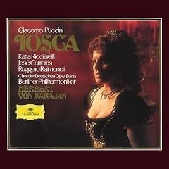 Giacomo Puccini: Tosca