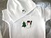 Baby : Holiday Snowman Onesie & Cap