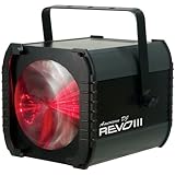 American DJ Revo III LED Effect Light with Unique Effects Huge Coverage