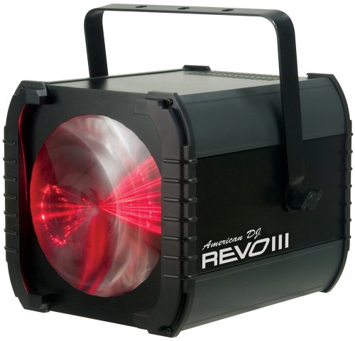 American Dj Revo Iii Led Effect Light American Dj Revo Iii Led Effect Light