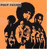 The Best of Pulp Fusion [12 inch Analog]