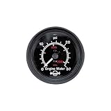 Red International Water Pressure Kit (30 PSI)