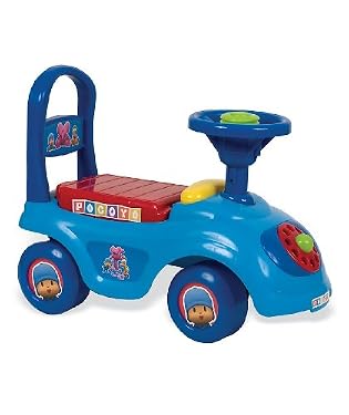 Pocoyo Ride- On
