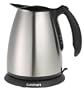 Cuisinart CJK-17BC Cordless Electric Jug Kettle, Brushed Stainless Steel