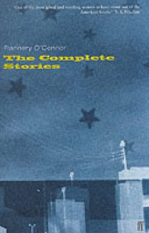 Flannery O'Connor