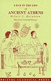 A Day in the Life of Ancient Athens