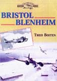 Bristol Blenheim (Crowood Aviation Series)