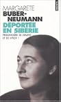 D�port�e en Sib�rie
