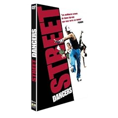 Street Dancers