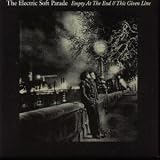 EMPTY AT THE END CD EUROPEAN DB 2002