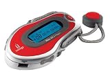 Iomega Mixx 256 MB MP3 Player