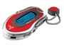 Iomega Mixx 256 MB MP3 Player