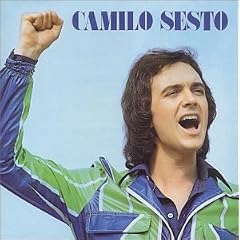 Camilo Sestos-Algo Mas
