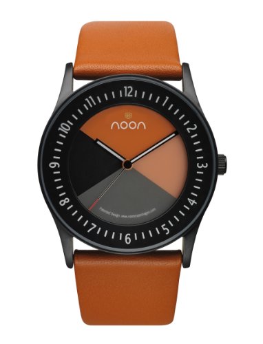 noon copenhagen Unisex Armbanduhr Design 43002L2