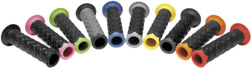 Spider Grips SLR Grips - Black/Red